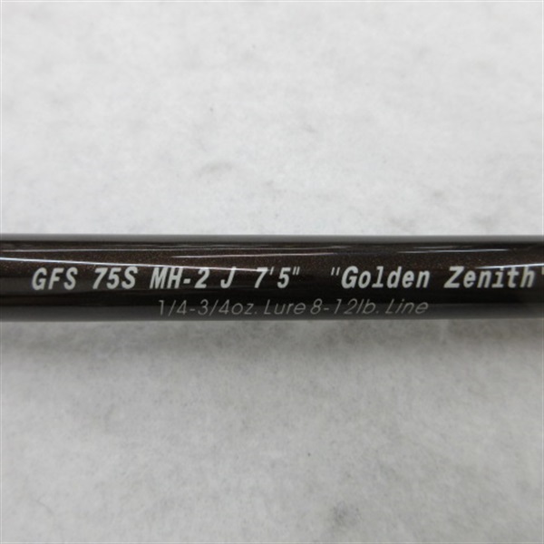 ＧＦＳ　７５ＳＭＨ－２Ｊ